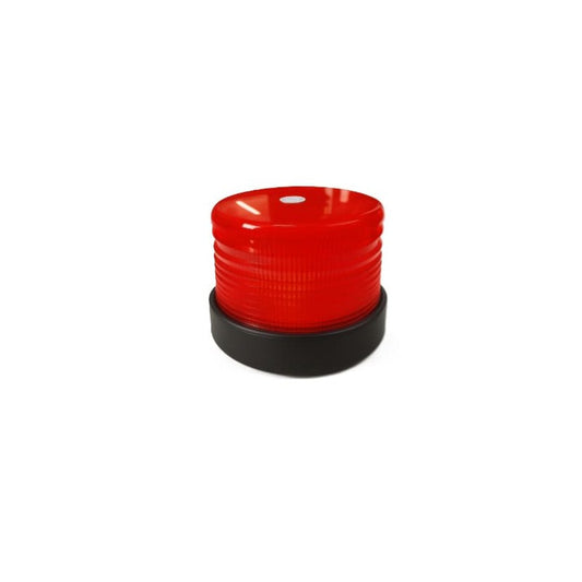 BALIZA ROJO APERNADA