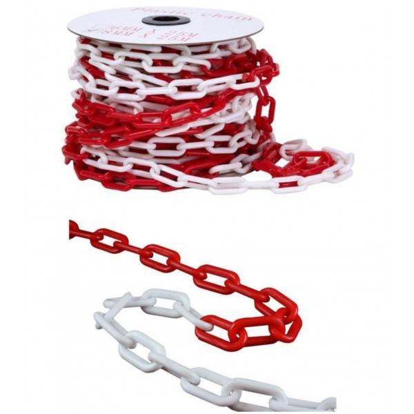 CADENA PLÁSTICA BICOLOR