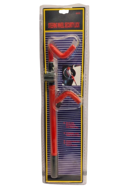 TRABA VOLANTE TIPO BASTÓN