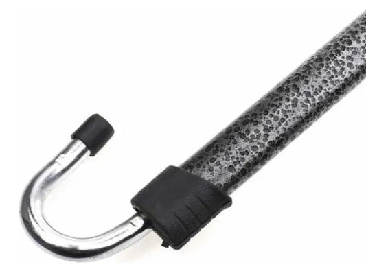 TRABA VOLANTE AL PEDAL