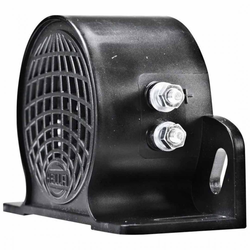 ALARMA DE RETROCESO 102 dB / 12-24V
