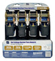 AMARRA DE CARGA TIPO RATCHET 4PC