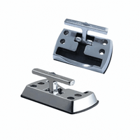 ANCLAS METALICA PARA AMARRA PICK UP