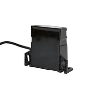 ALARMA DE RETROCESO CON LUZ AMBAR 12-24V