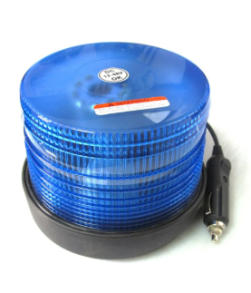 compare product BALIZA AZUL MAGNETICA 60 LED 12-48V