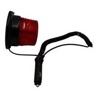 BALIZA ROJO MAGNETICA