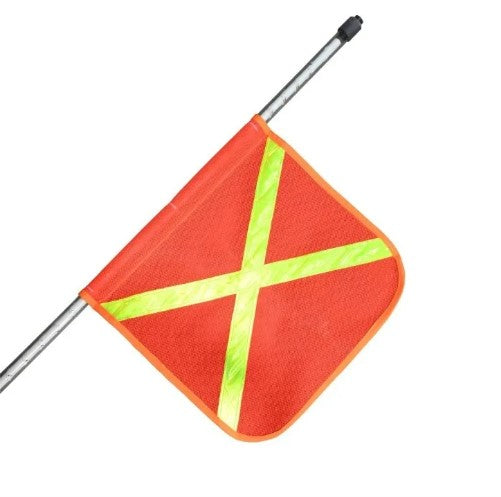 BANDERÍN PÉRTIGA GRANDE 40 × 40 cm