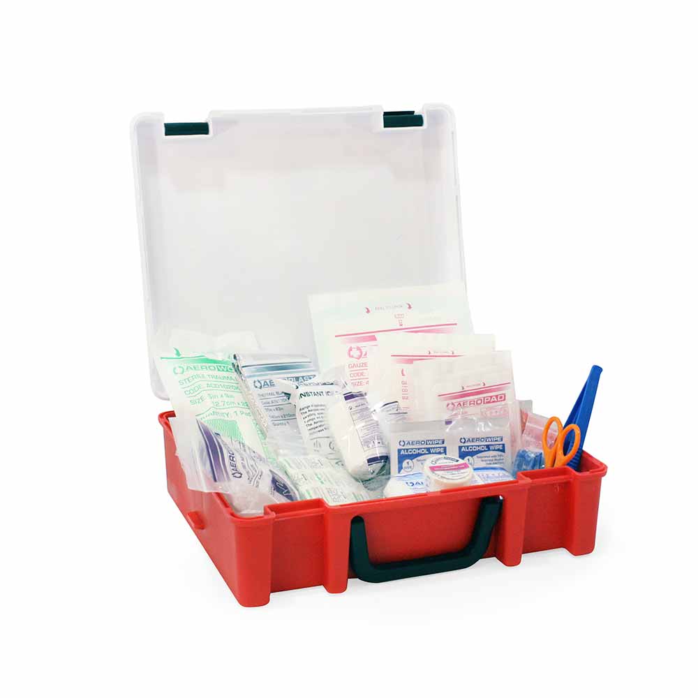 BOTIQUÍN PROFESIONAL 105 PIEZAS (BOT-30)