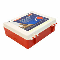 BOTIQUÍN PROFESIONAL 105 PIEZAS (BOT-30)