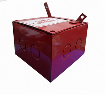 compare product CAJA CORTA CORRIENTE+ ADHESIVOS+SPB