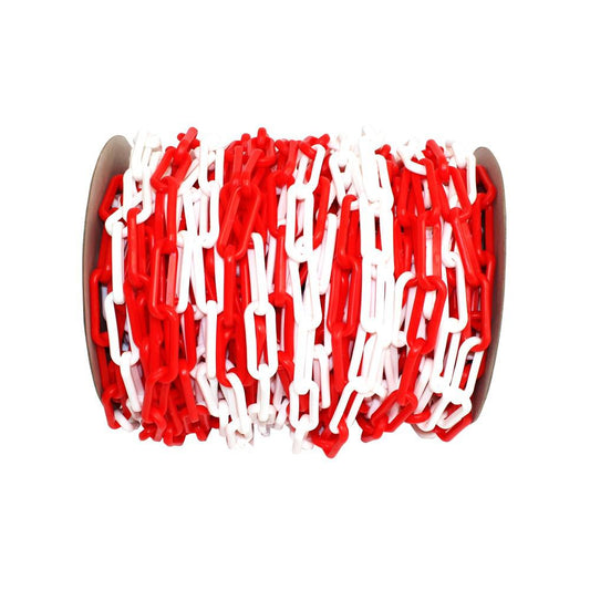 CADENA PLÁSTICA BICOLOR