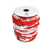 CADENA PLÁSTICA BICOLOR