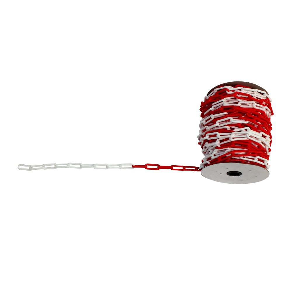 CADENA PLÁSTICA BICOLOR