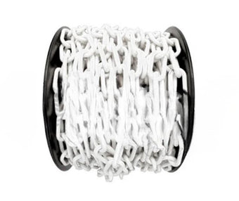 compare product CADENA PLASTICA BLANCO