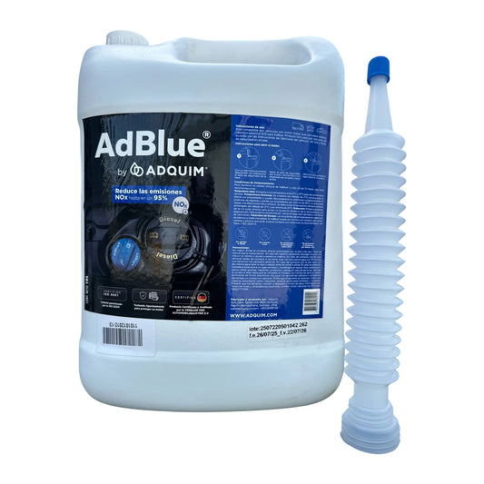 ADBLUE 10 LITROS