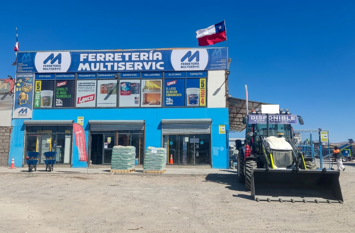FERRETERIA