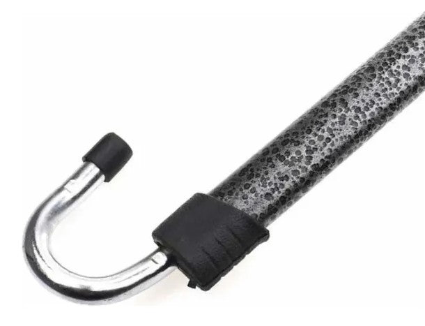 TRABA VOLANTE AL PEDAL