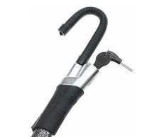 TRABA VOLANTE AL PEDAL