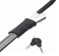 TRABA VOLANTE AL PEDAL