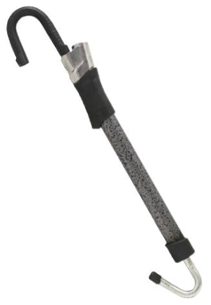 TRABA VOLANTE AL PEDAL