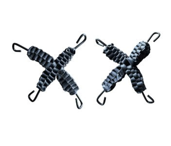 TENSOR PULPO 4 GANCHOS