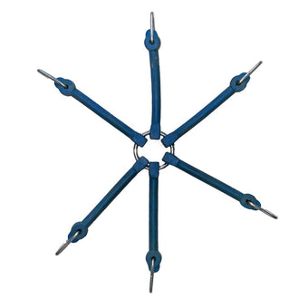 compare product TENSOR PULPO 6 GANCHOS