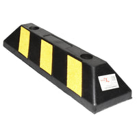 TOPE ESTACIONAMIENTO