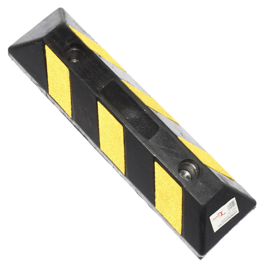 TOPE ESTACIONAMIENTO