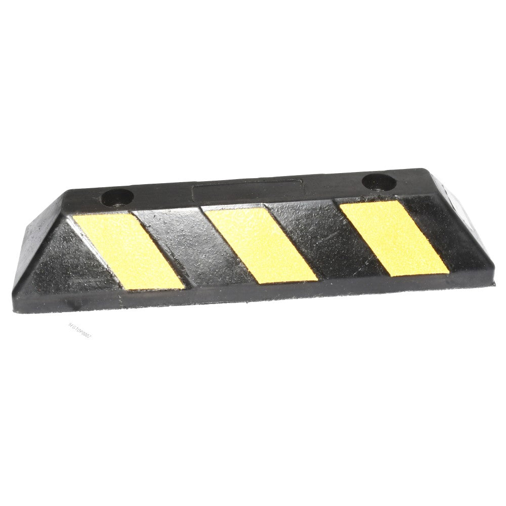 TOPE ESTACIONAMIENTO