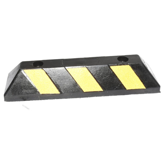 TOPE ESTACIONAMIENTO