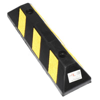 TOPE ESTACIONAMIENTO