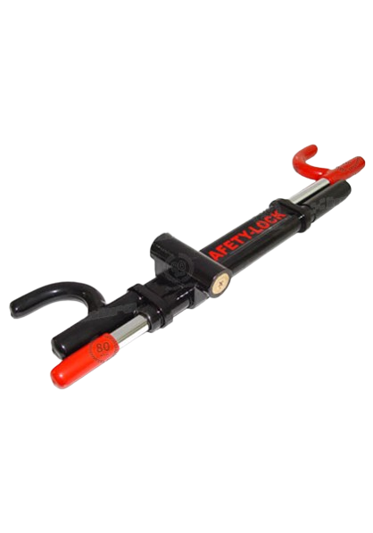 TRABA VOLANTE UNIVERSAL TIPO BASTÓN