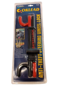 TRABA VOLANTE UNIVERSAL TIPO BASTÓN