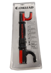 TRABA VOLANTE UNIVERSAL TIPO BASTÓN