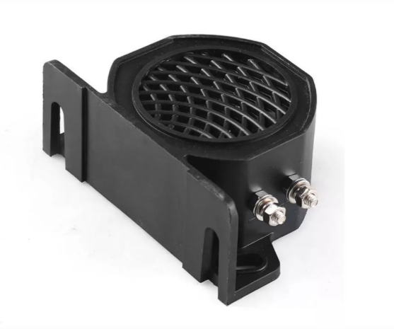 ALARMA DE RETROCESO 105 dB / 12-24V