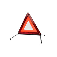 TRIÁNGULO SEGURIDAD METÁLICO