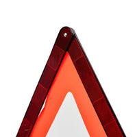 TRIÁNGULO SEGURIDAD METÁLICO